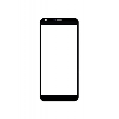 Touch Screen Digitizer For Lg G6 Pro Black By - Maxbhi.com