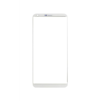 Touch Screen Digitizer For Lg G6 Pro White By - Maxbhi.com