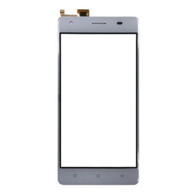 Touch Screen Digitizer For Oukitel C5 White By - Maxbhi.com