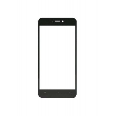 Touch Screen Digitizer For Sansui Horizon 2s Rose Gold By - Maxbhi.com