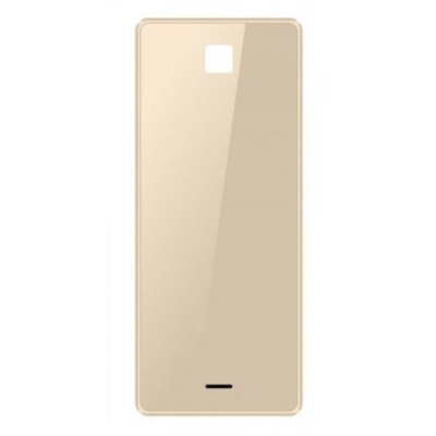 Back Panel Cover For Haier T20 White - Maxbhi.com