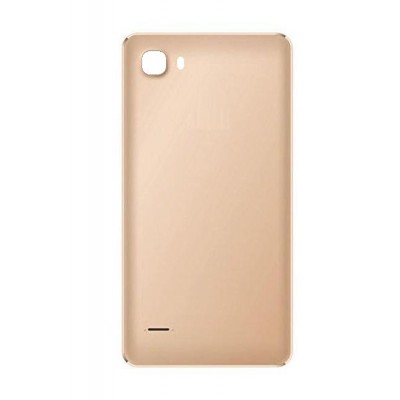 Back Panel Cover For Reach Cogent N Plus White - Maxbhi.com
