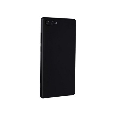 Full Body Housing For Doogee Mix Black - Maxbhi.com