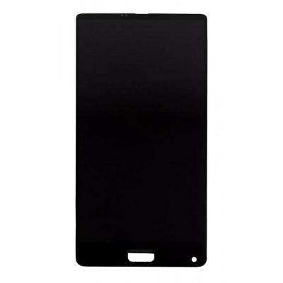 Lcd Screen For Elephone S8 Replacement Display By - Maxbhi Com