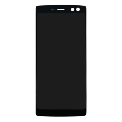 Lcd Screen For Doogee Bl12000 Replacement Display By - Maxbhi Com