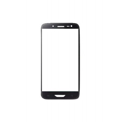 Replacement Front Glass For Atom Supremus Black By - Maxbhi.com