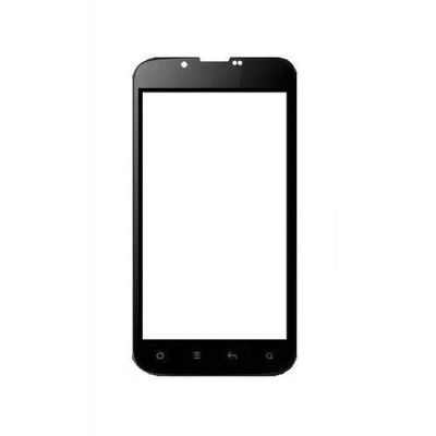 Replacement Front Glass For Byond Tech B63 Black By - Maxbhi.com