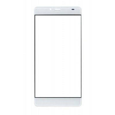 Replacement Front Glass For Elephone S3 Gold By - Maxbhi.com