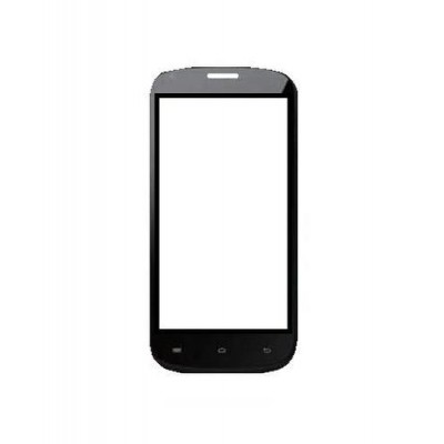 Replacement Front Glass For Gfive President G10 Life White By - Maxbhi.com