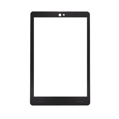 Replacement Front Glass For Kobo Arc 16gb Black By - Maxbhi.com
