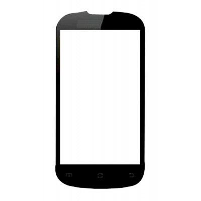 Replacement Front Glass For Sansui Sa42g Great White By - Maxbhi.com