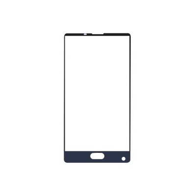 Touch Screen Digitizer For Doogee Mix Blue By - Maxbhi.com