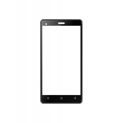 Touch Screen Digitizer For Videocon Krypton V50gh White By - Maxbhi.com Touch Screen Digitizer For Videocon Krypton V50gh White By - Maxbhi.com
