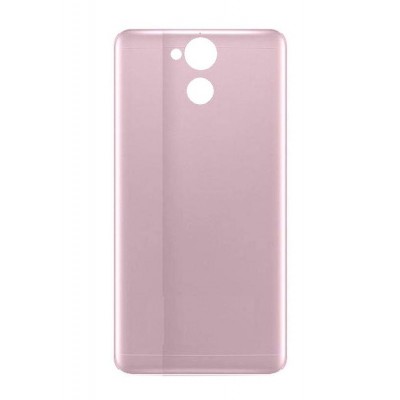 Back Panel Cover For Blackview P2 White - Maxbhi.com