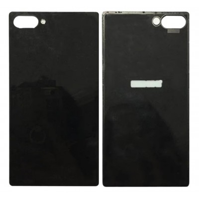 Back Panel Cover For Doogee Mix Black - Maxbhi Com