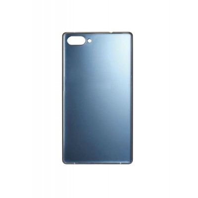 Back Panel Cover For Doogee Mix Blue - Maxbhi.com