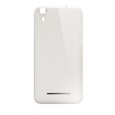 Back Panel Cover For Innjoo Fire White - Maxbhi.com