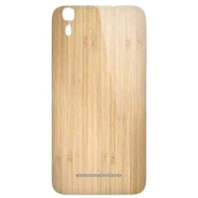 Back Panel Cover For Innjoo Fire Wood - Maxbhi Com