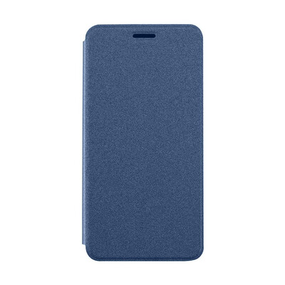 Flip Cover For Doogee Mix Blue By - Maxbhi.com