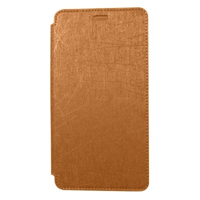 Flip Cover For Innjoo Fire Wood By - Maxbhi.com