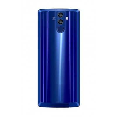 Full Body Housing For Doogee Bl12000 White - Maxbhi.com