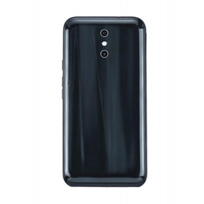 Full Body Housing For Doogee Bl5000 Black - Maxbhi Com