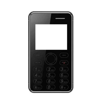 Full Body Housing For Greenberry M3 White - Maxbhi.com