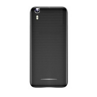 Full Body Housing For Innjoo Fire Black - Maxbhi.com