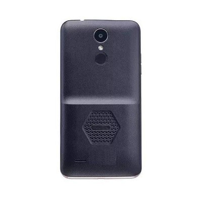 Full Body Housing For Lg K7i Brown - Maxbhi.com