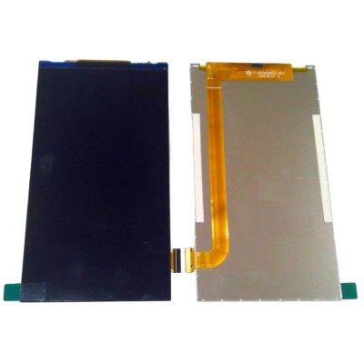 Lcd Screen For Leagoo M5 Plus Replacement Display By - Maxbhi Com