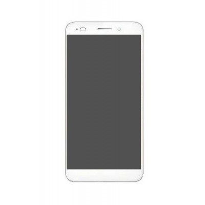 Lcd With Touch Screen For Innjoo Fire Gold By - Maxbhi.com