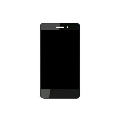Lcd Screen For Zen M72 Smart Replacement Display By - Maxbhi Com
