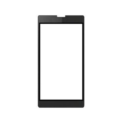 Replacement Front Glass For Emerin Best White By - Maxbhi.com