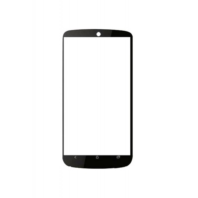 Replacement Front Glass For Good One J3 White By - Maxbhi.com