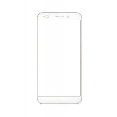 Replacement Front Glass For Innjoo Fire White By - Maxbhi.com