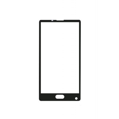 Touch Screen Digitizer For Doogee Mix Black By - Maxbhi.com