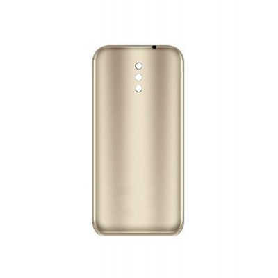 Back Panel Cover For Doogee Bl5000 Gold - Maxbhi.com