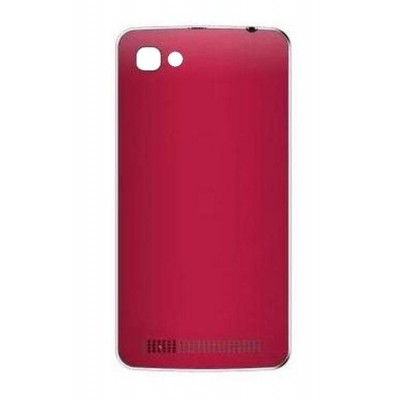 Back Panel Cover For Reach Cogent Regal White - Maxbhi.com