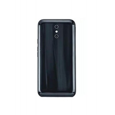Full Body Housing For Doogee Bl5000 White - Maxbhi.com