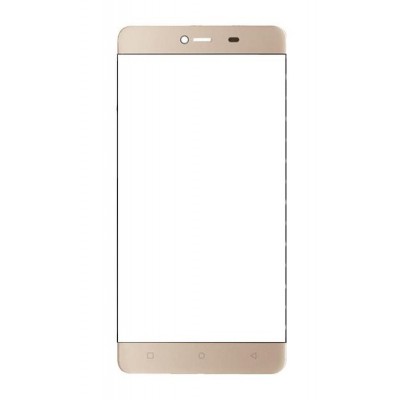 Replacement Front Glass For Blu Energy X 2 White By - Maxbhi.com