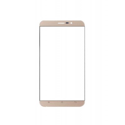 Replacement Front Glass For Cubot Dinosaur Gold By - Maxbhi.com