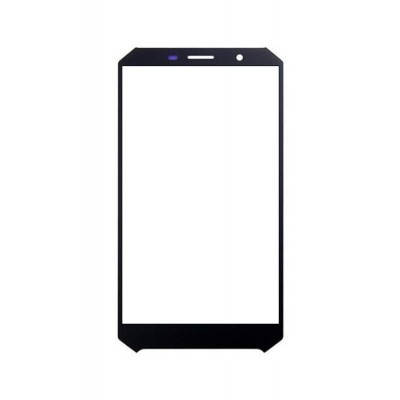 Replacement Front Glass For Doogee S60 Gold By - Maxbhi.com