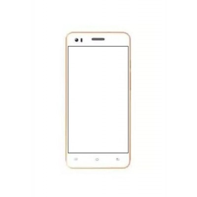 Replacement Front Glass For Reach Klassy 300 Hd Gold By - Maxbhi.com