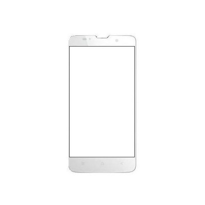 Replacement Front Glass For Reliance Reconnect Rpspe4701 White By - Maxbhi.com