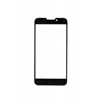 Replacement Front Glass For Zte Grand X Quad V987 White By - Maxbhi.com