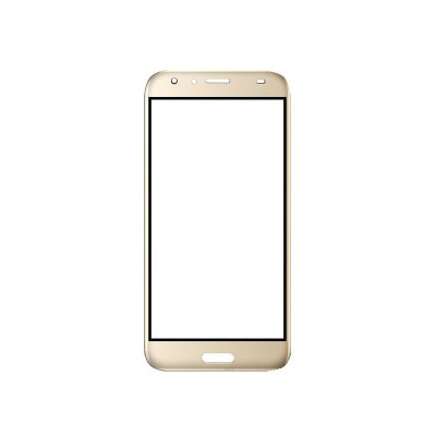Touch Screen Digitizer For Doogee Bl5000 Gold By - Maxbhi.com