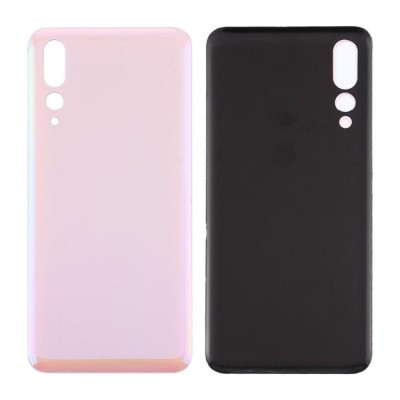 Back Panel Cover For Huawei P20 Pro Pink - Maxbhi Com