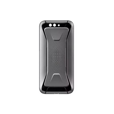 Back Panel Cover For Xiaomi Black Shark Grey - Maxbhi.com