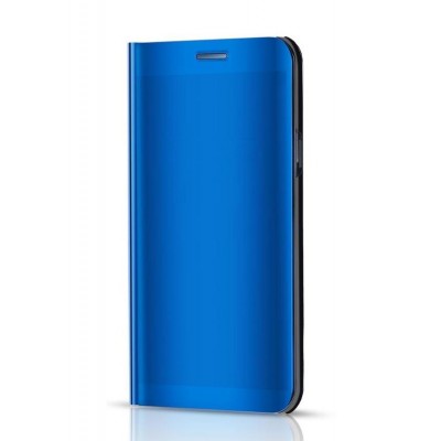 Flip Cover For Huawei Honor 10 Blue By - Maxbhi.com