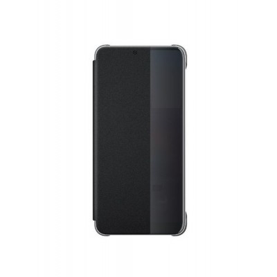Flip Cover For Huawei P20 Pro Black By - Maxbhi.com